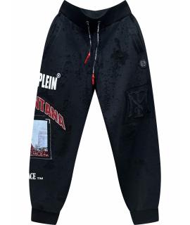 PHILIPP PLEIN Спортивные брюки и шорты