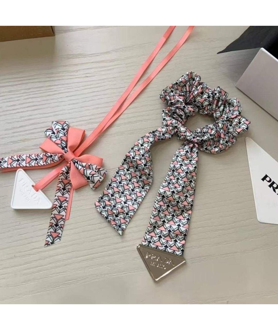 PRADA Мульти резинка, фото 2