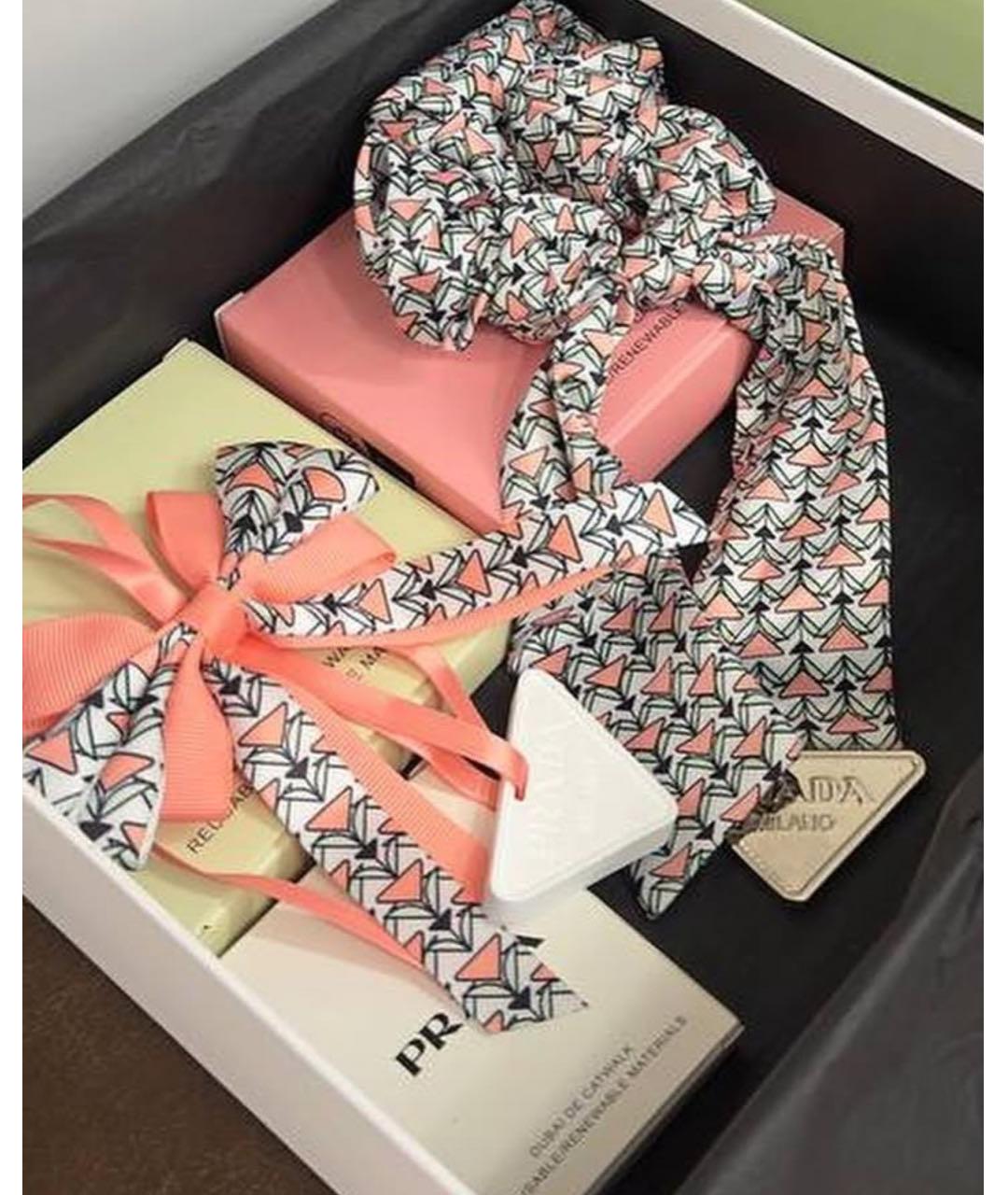 PRADA Мульти резинка, фото 2