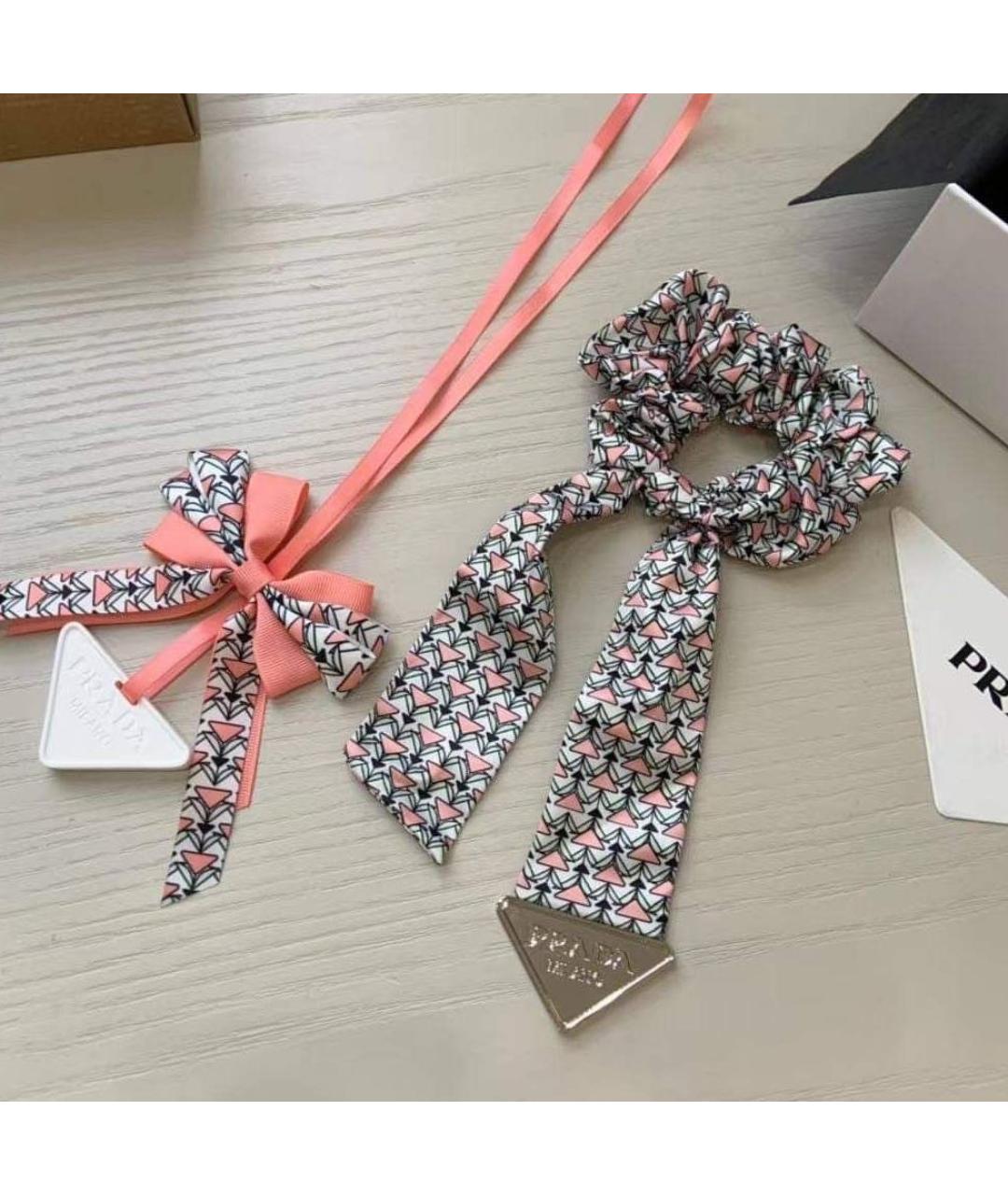 PRADA Мульти резинка, фото 5
