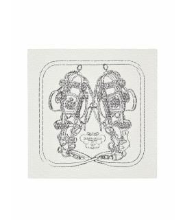 HERMES Шарф
