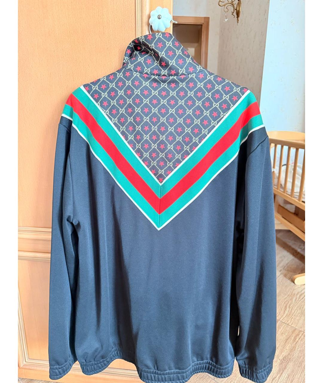 GUCCI Мульти спортивный костюм, фото 3
