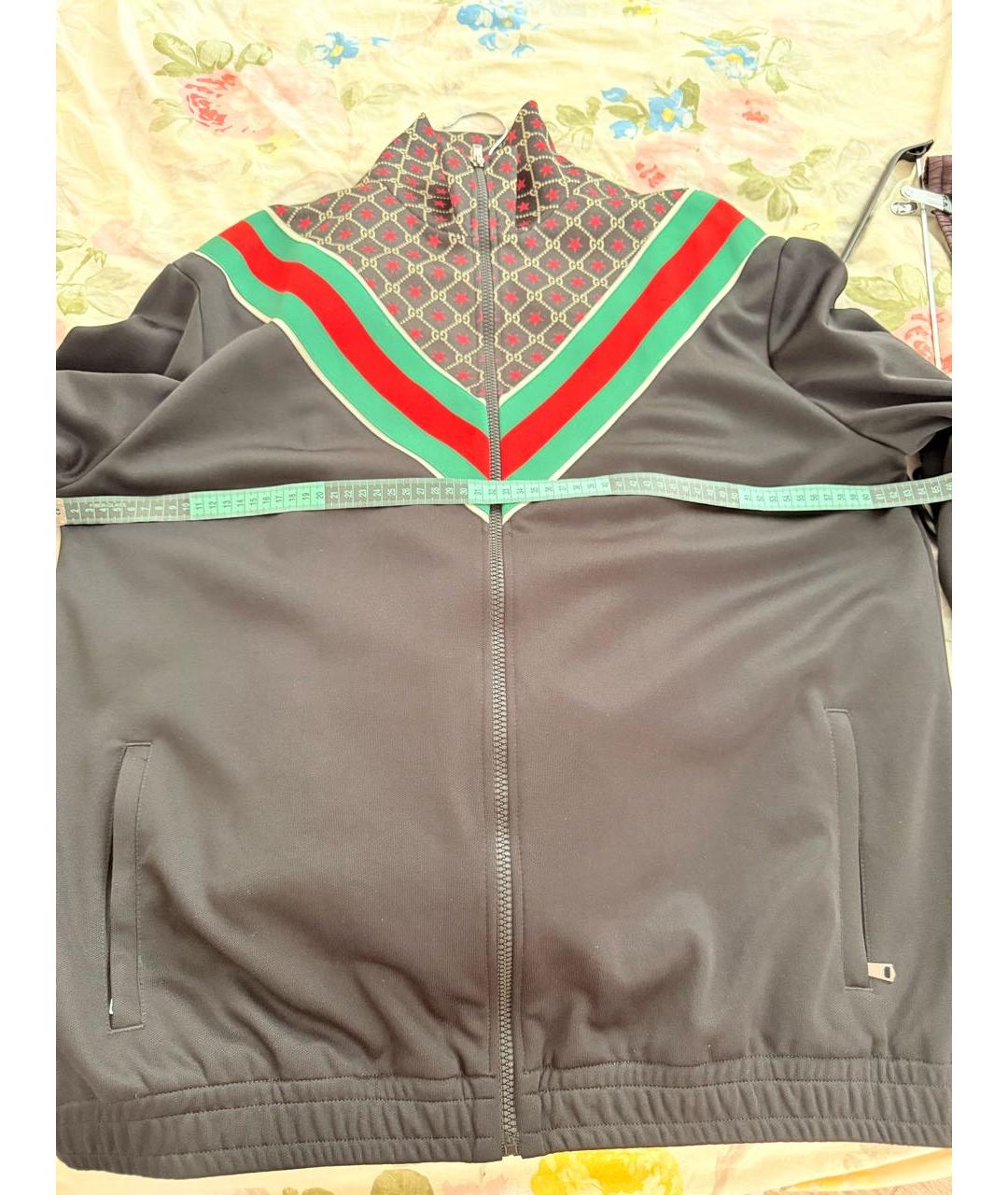 GUCCI Мульти спортивный костюм, фото 7