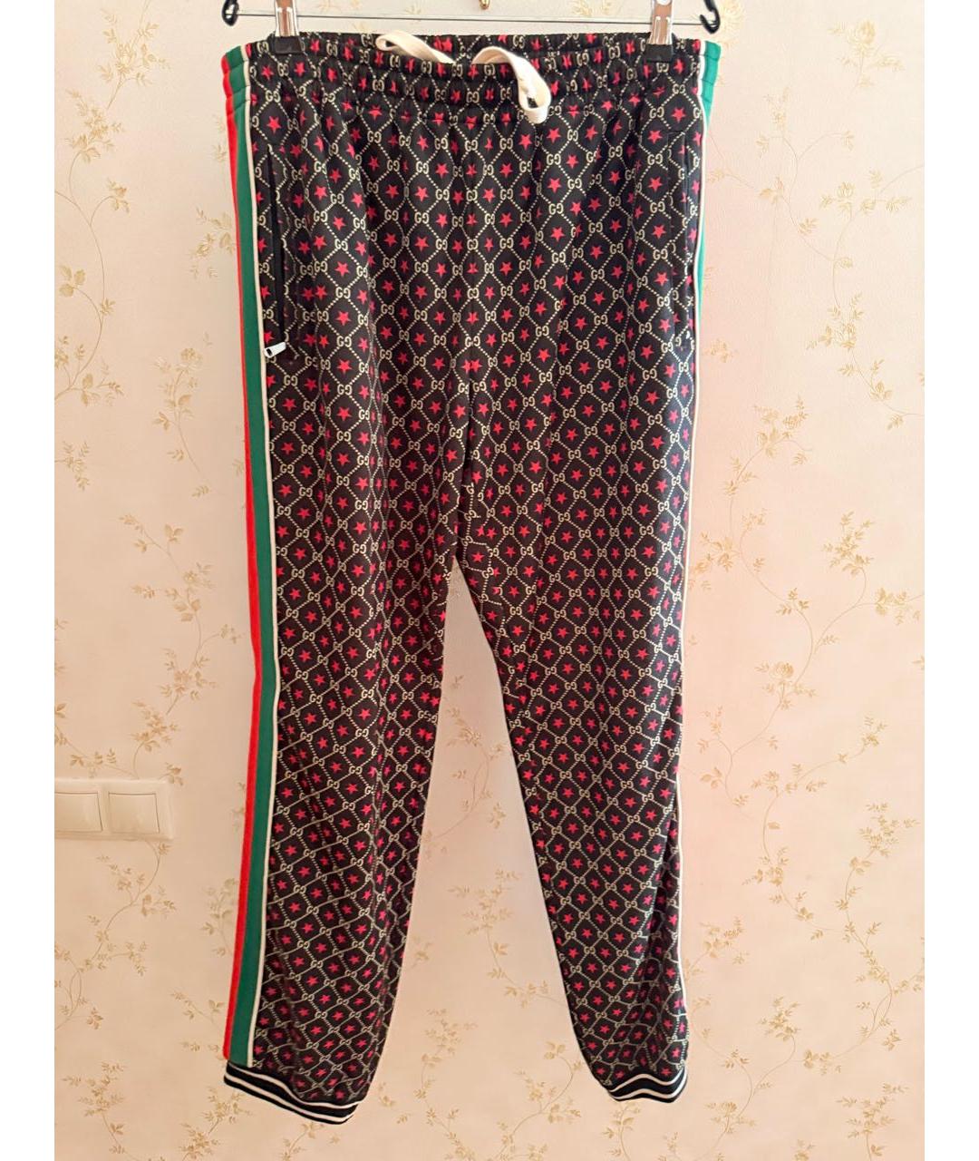 GUCCI Мульти спортивный костюм, фото 2