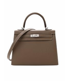 HERMES Сумка через плечо