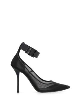 ALEXANDER MCQUEEN Туфли