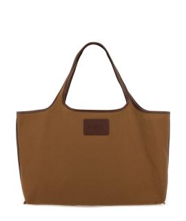A.P.C. Сумка тоут