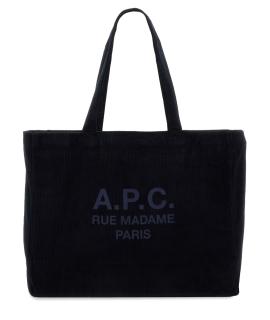A.P.C. Сумка Тоут