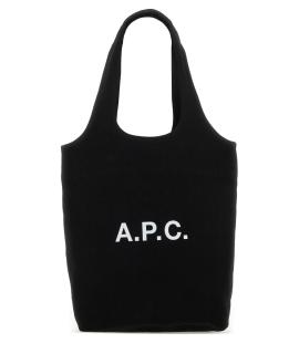 A.P.C. Сумка Тоут