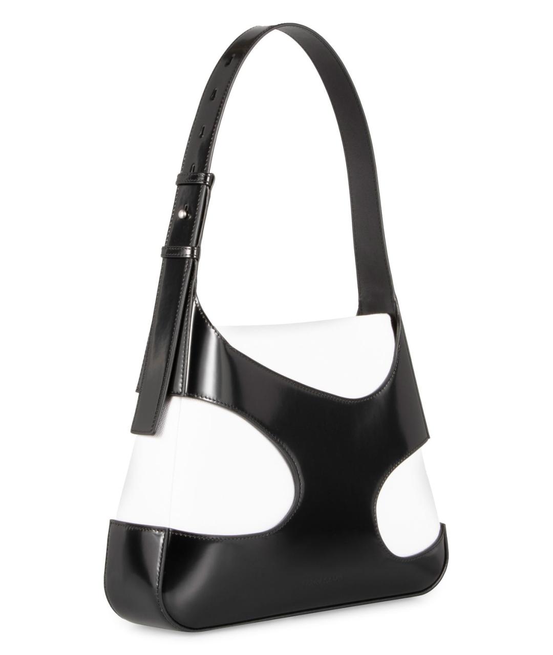 FERRAGAMO Мульти кожаная сумка через плечо, фото 2