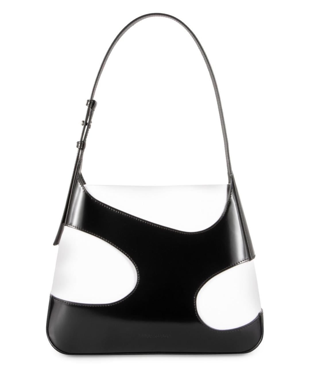FERRAGAMO Мульти кожаная сумка через плечо, фото 1