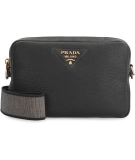 PRADA Сумка через плечо