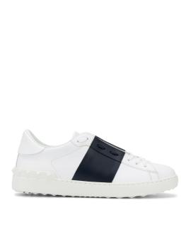VALENTINO Низкие кроссовки / кеды