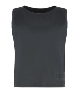 MM6 MAISON MARGIELA Футболка