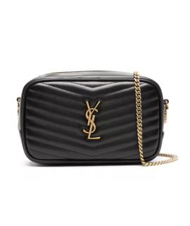 SAINT LAURENT Сумка через плечо