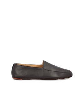 LORO PIANA Мокасины