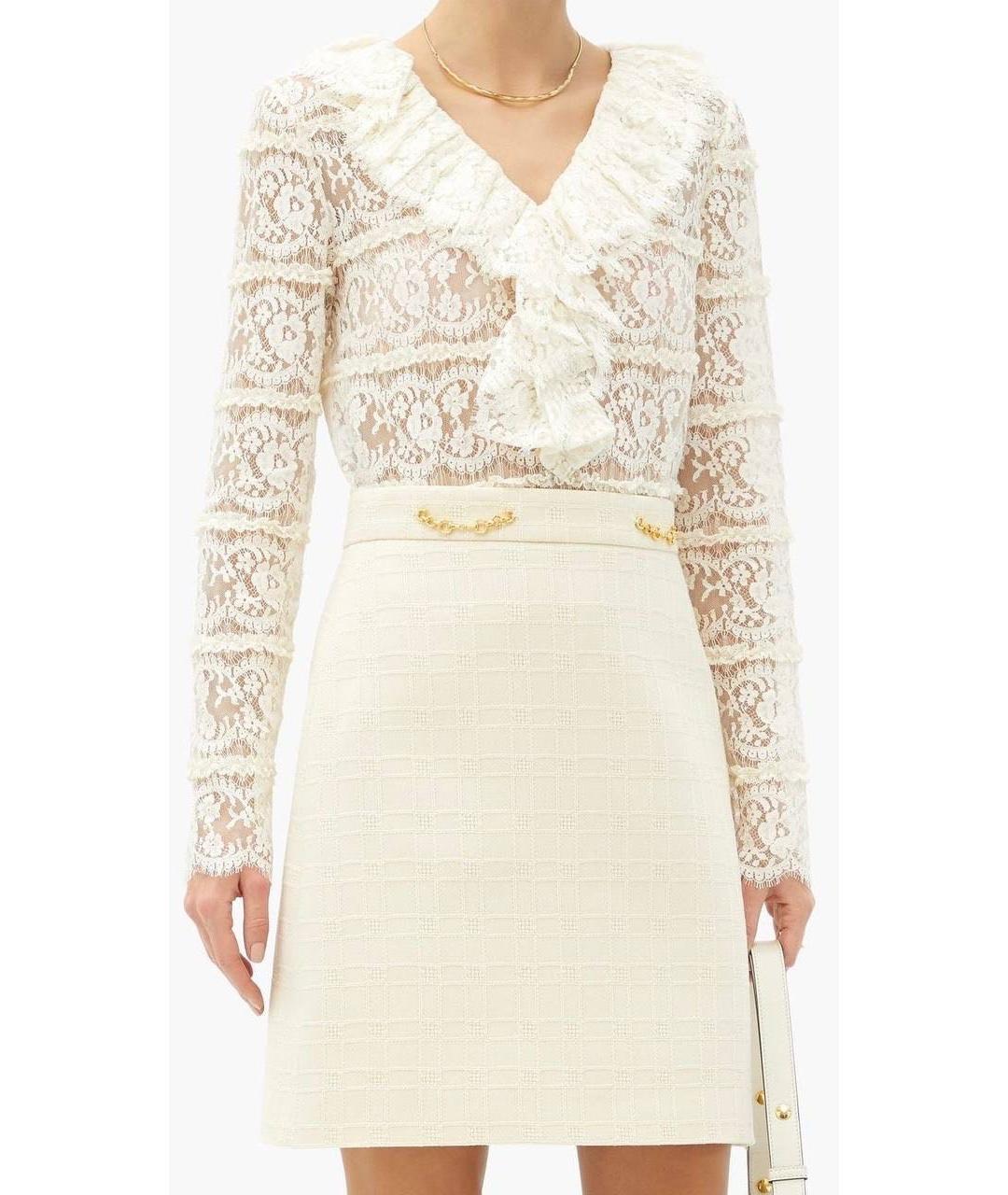 GUCCI Блузы, фото 3