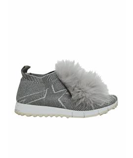 JIMMY CHOO Кроссовки