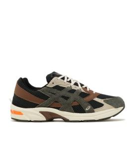 ASICS Низкие кроссовки / кеды