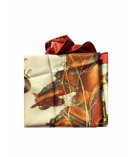 HERMES Платок