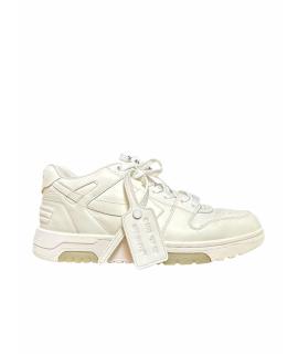 OFF-WHITE Кеды