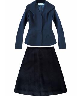 CHRISTIAN DIOR Костюм с юбками