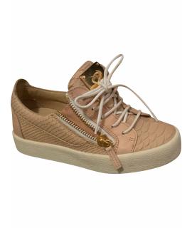 GIUSEPPE ZANOTTI DESIGN Кеды