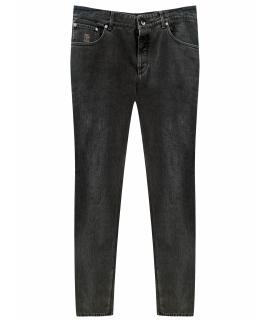 BRUNELLO CUCINELLI Джинсы скинни