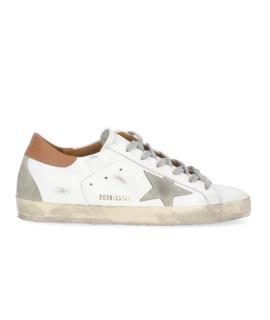 GOLDEN GOOSE DELUXE BRAND Кеды