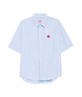 KENZO Кэжуал рубашка