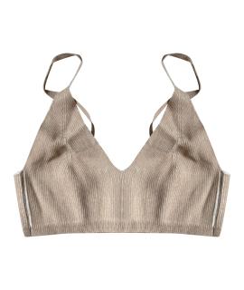 JACQUEMUS Бюстгалтеры