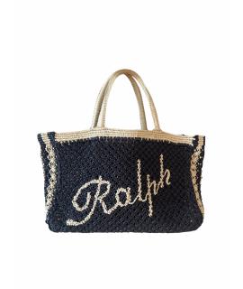 RALPH LAUREN Пляжная сумка