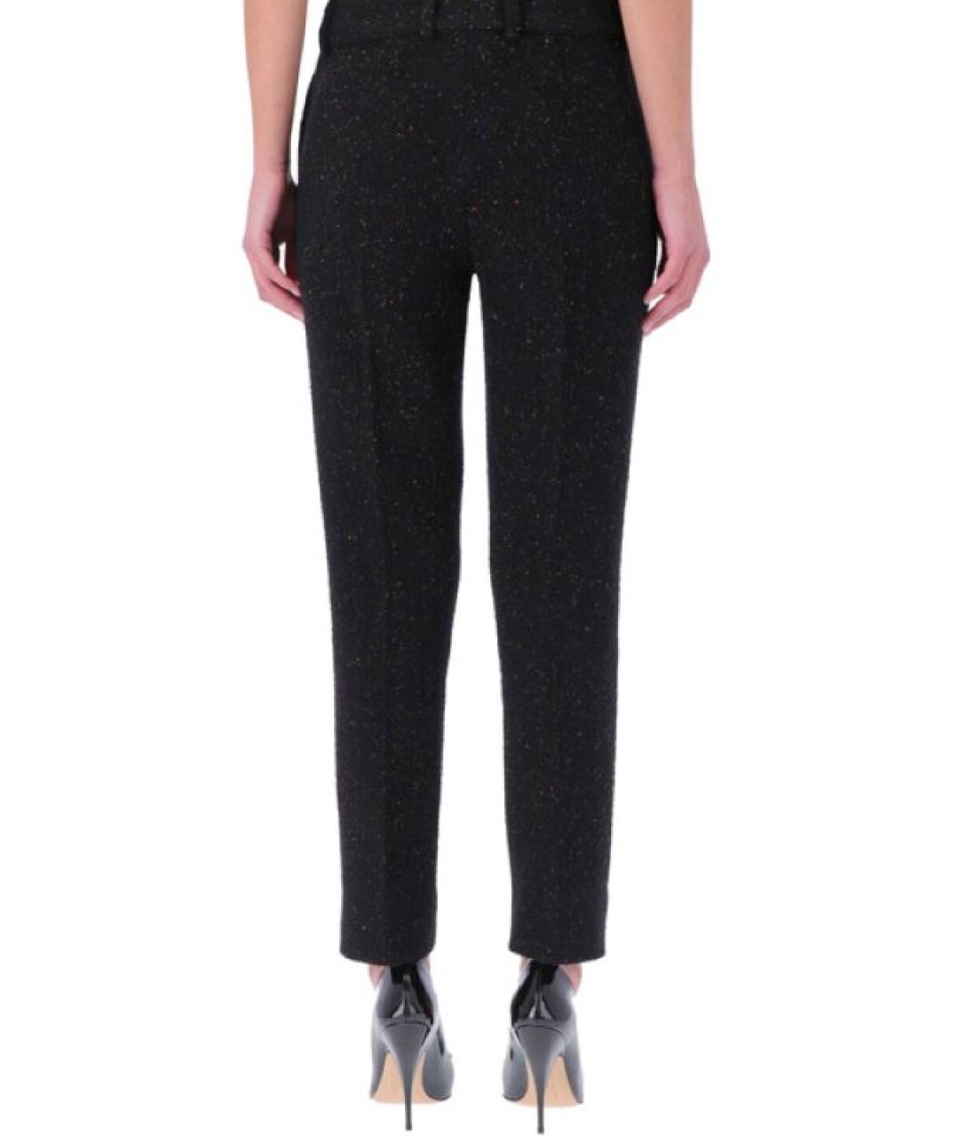 ERMANNO SCERVINO Брюки узкие, фото 6