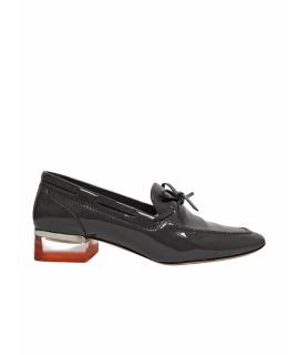 CHRISTIAN DIOR Лоферы