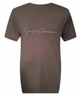 GIORGIO ARMANI Футболка