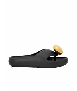 LOEWE Шлепанцы