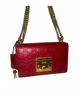 GUCCI Сумка через плечо
