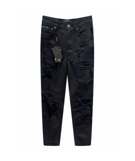 DOLCE&GABBANA Прямые джинсы