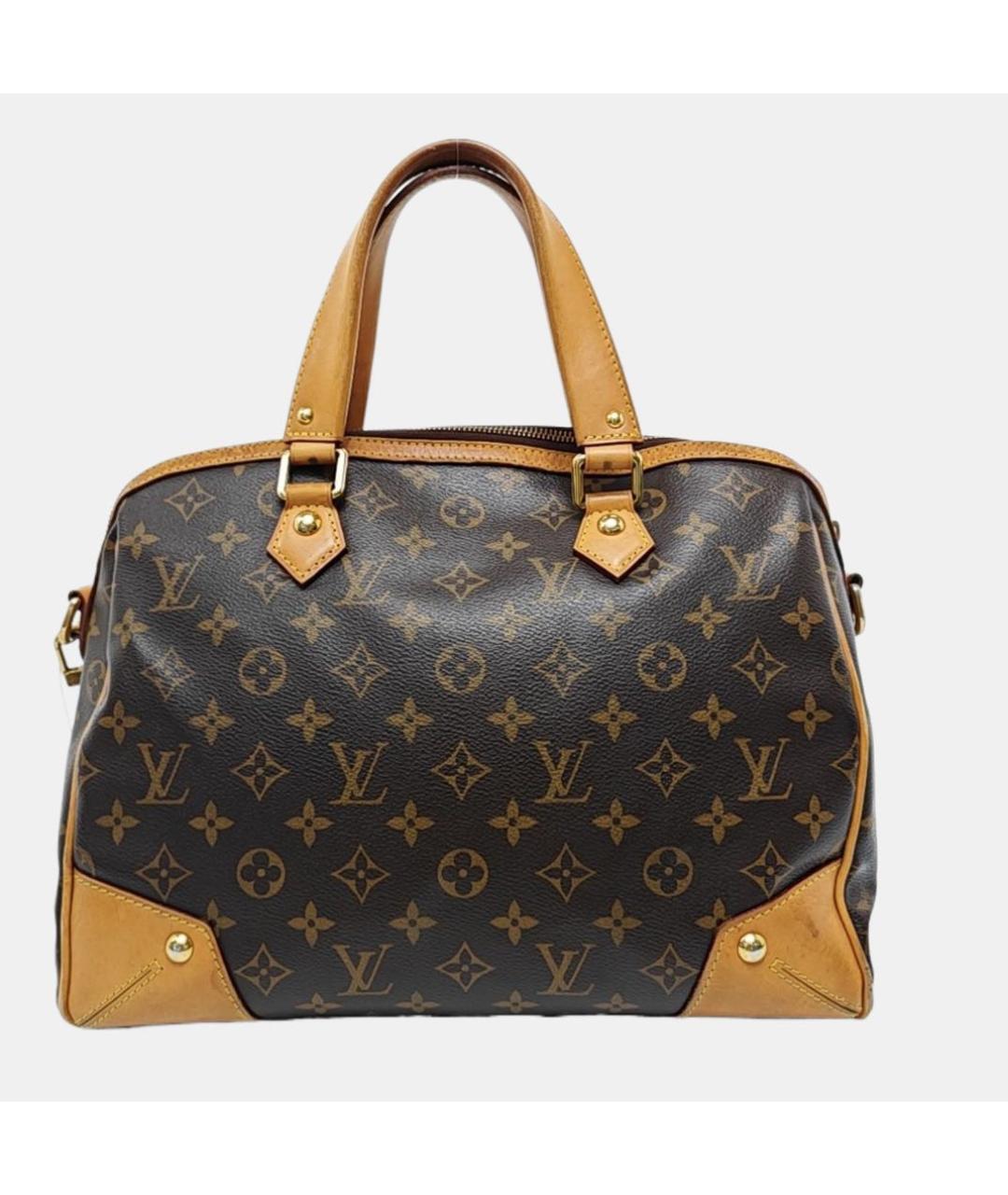 LOUIS VUITTON Сумка через плечо, фото 4