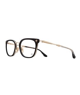 CHROME HEARTS Очки и оправы