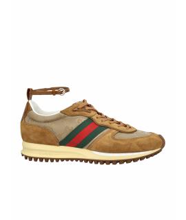 GUCCI Кроссовки