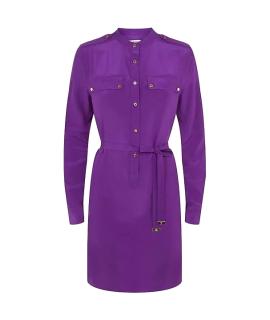 JUICY COUTURE Повседневное платье