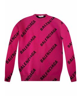BALENCIAGA Джемпер / свитер