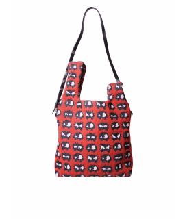 ALEXANDER MCQUEEN Сумка тоут
