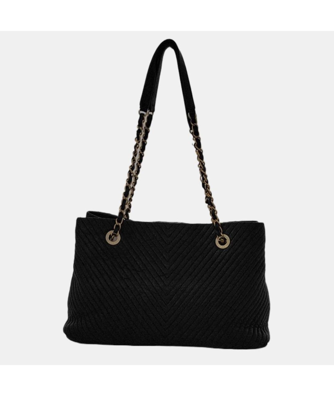 CHANEL Сумка через плечо, фото 5