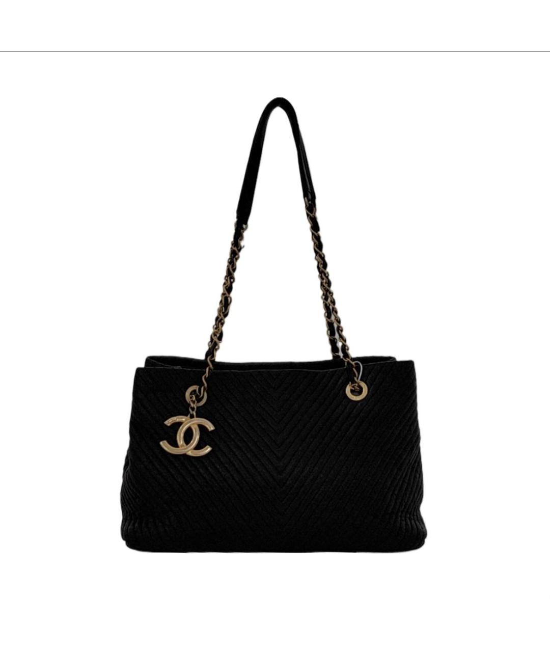 CHANEL Сумка через плечо, фото 2