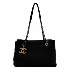 CHANEL Сумка через плечо