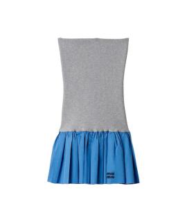 MIU MIU Юбка мини