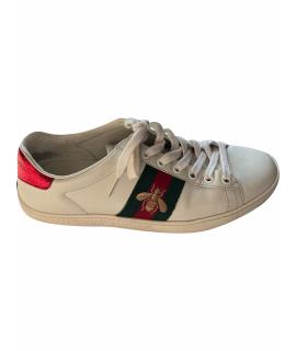 GUCCI Кеды