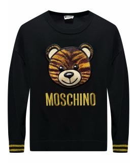 MOSCHINO Трикотаж